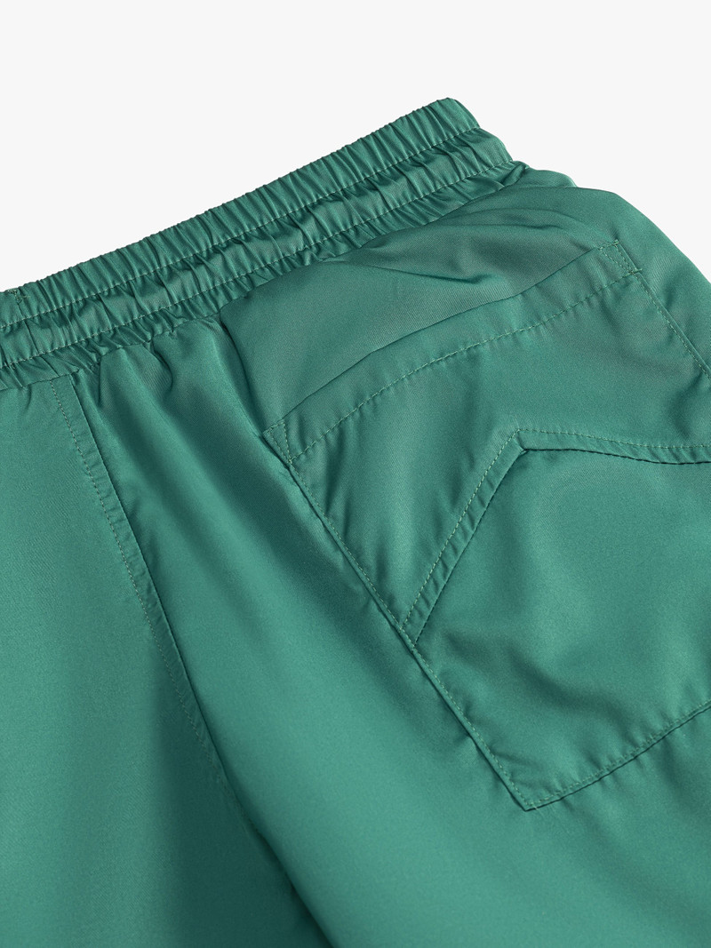 RHUDE LOGO TRACK SHORT 4