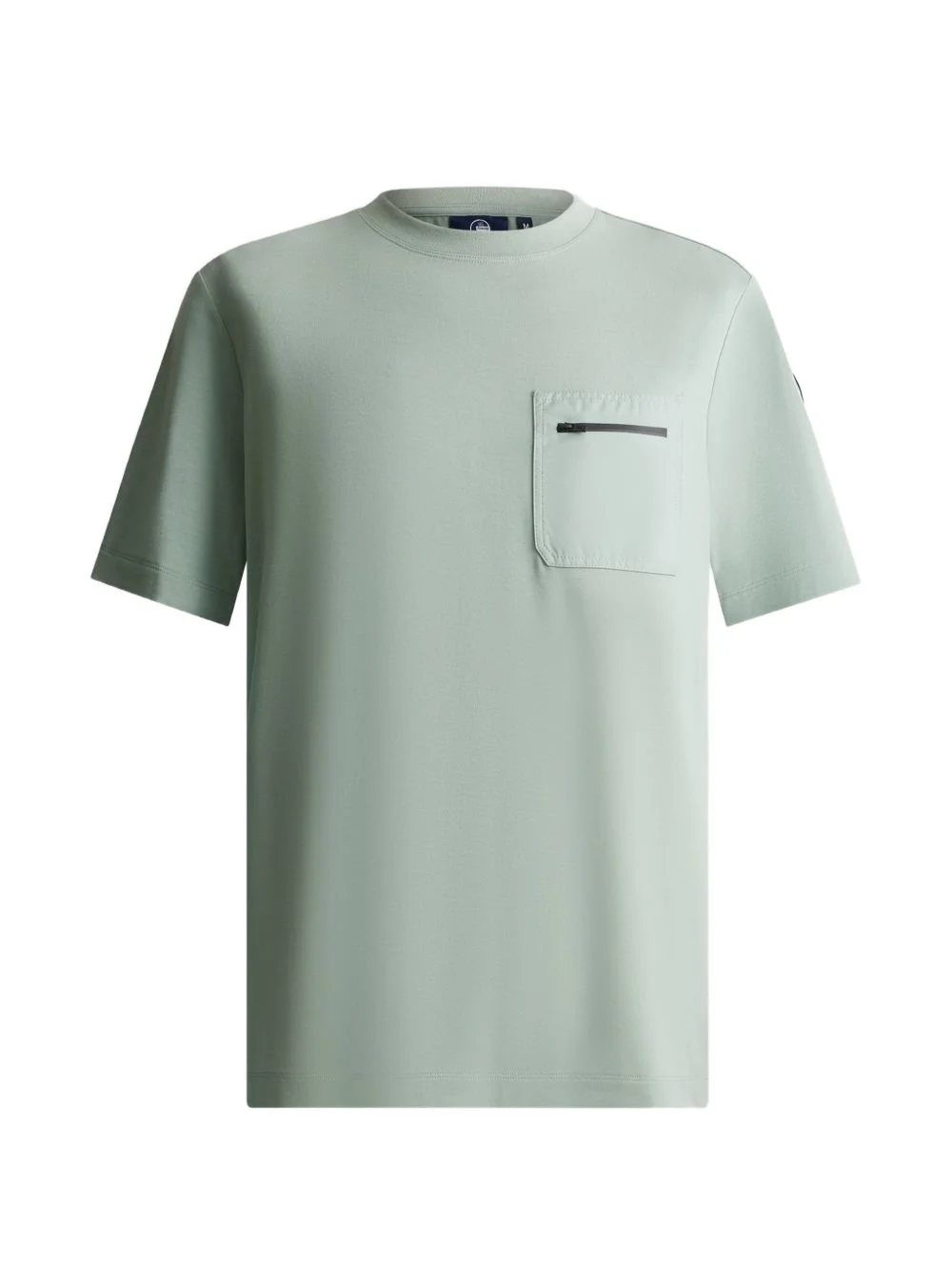 Rivio pocket-detail T-shirt - 1