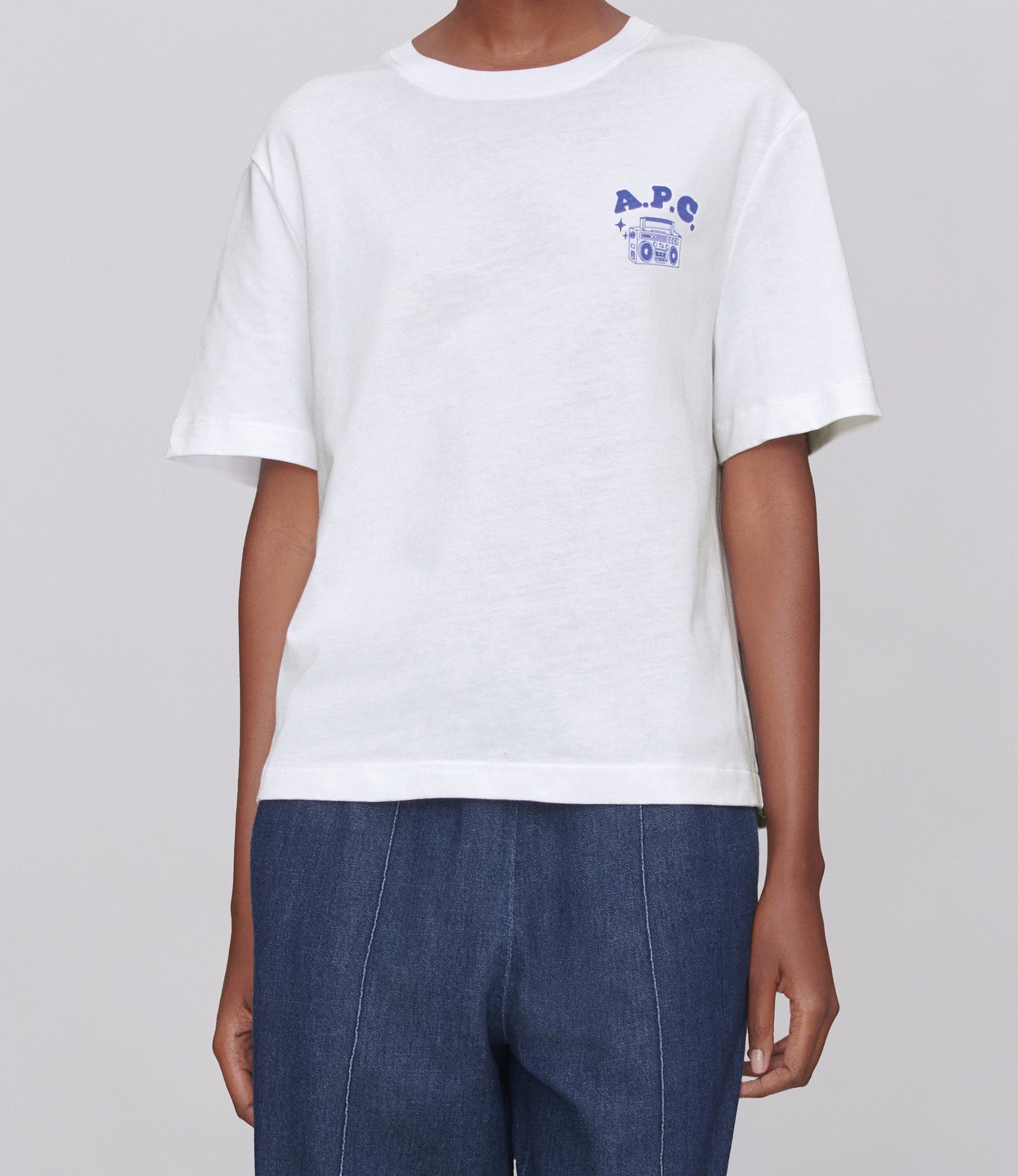 DISCO T-SHIRT (W) - 4