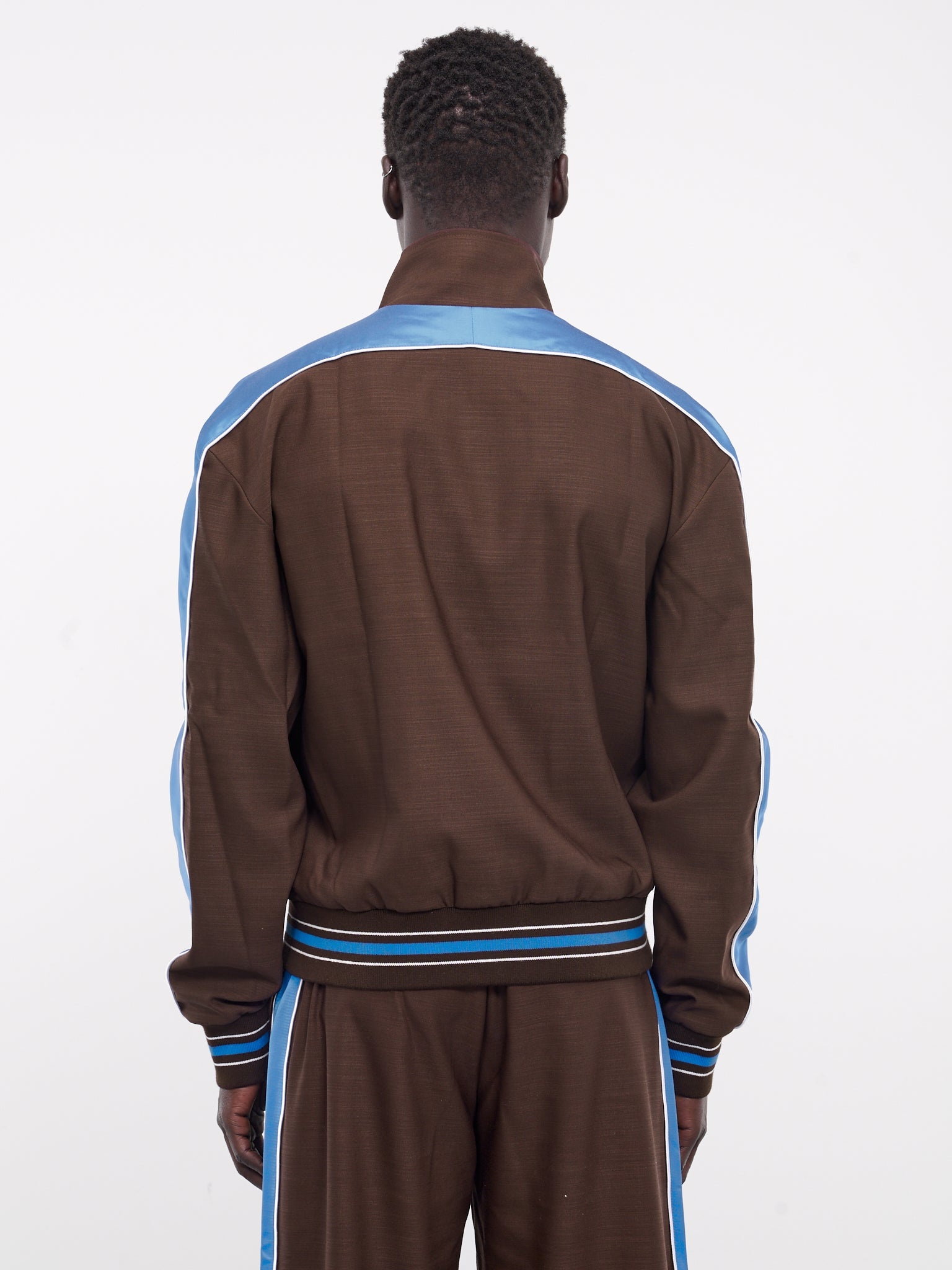 Courage Jacket - 3