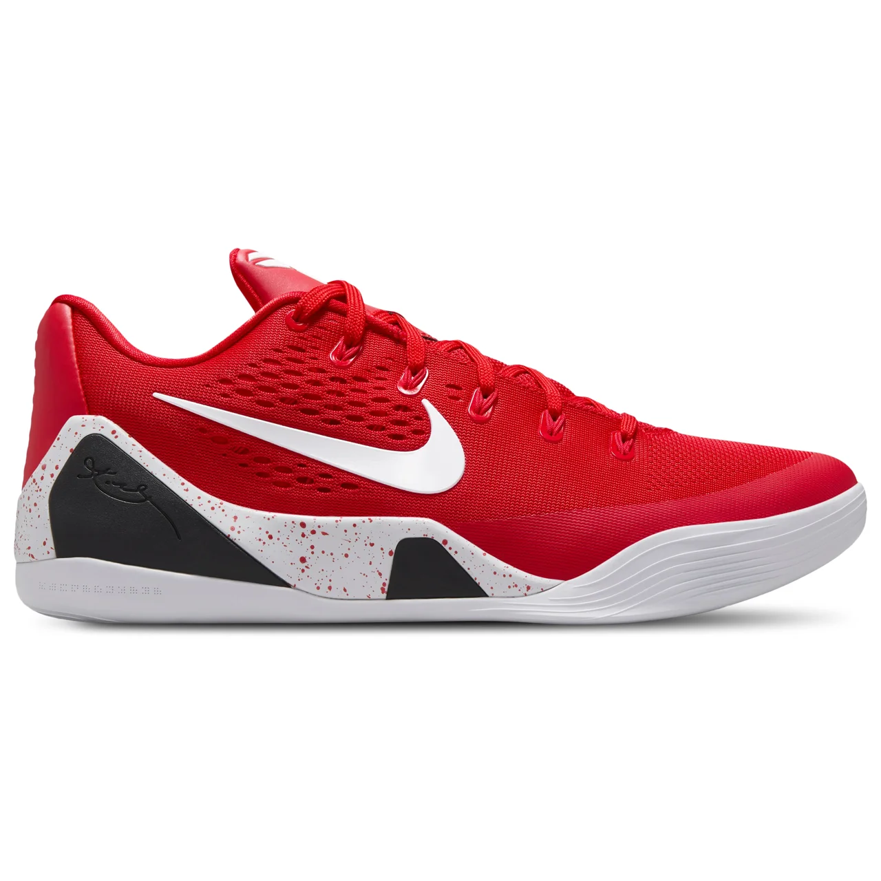 Nike Mens Nike Kobe 9 Elite Low EM - 1