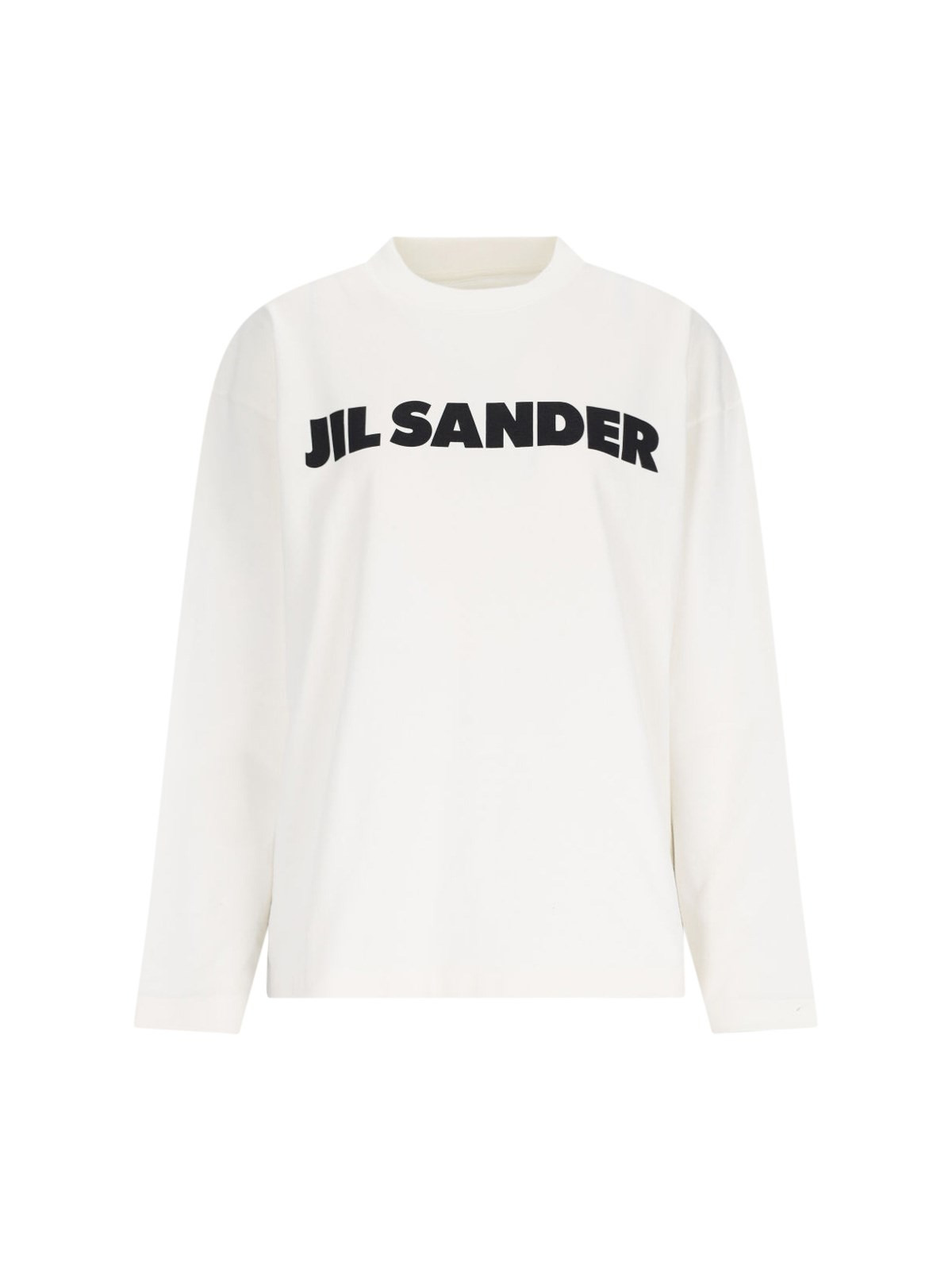 LOGO T-SHIRT - 1