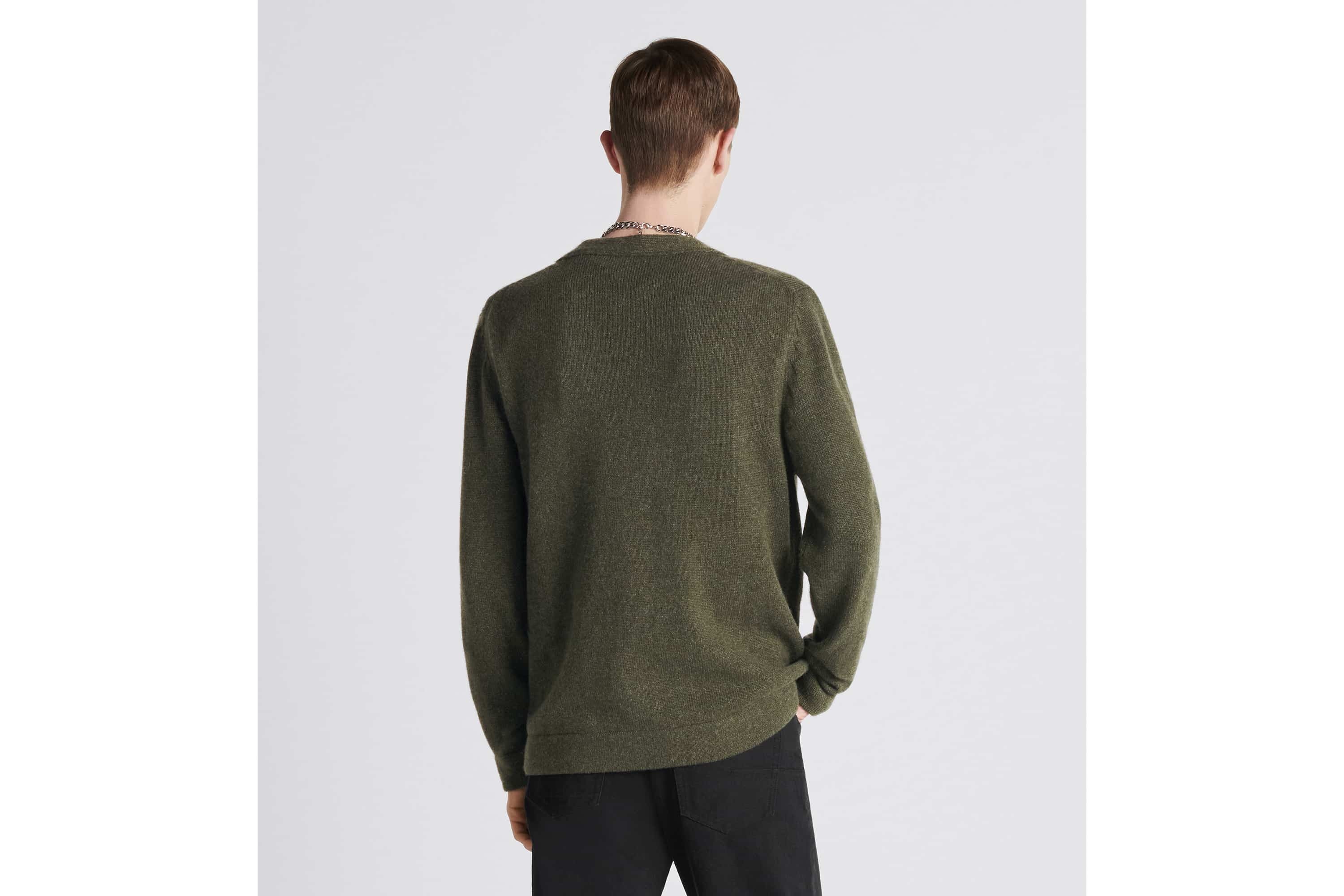 Christian Dior Couture Cardigan - 6