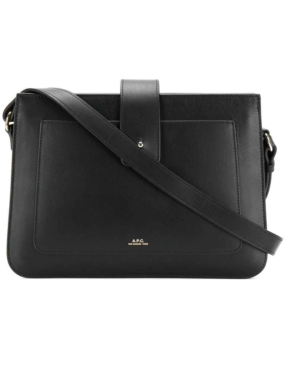 Albane shoulder bag - 1