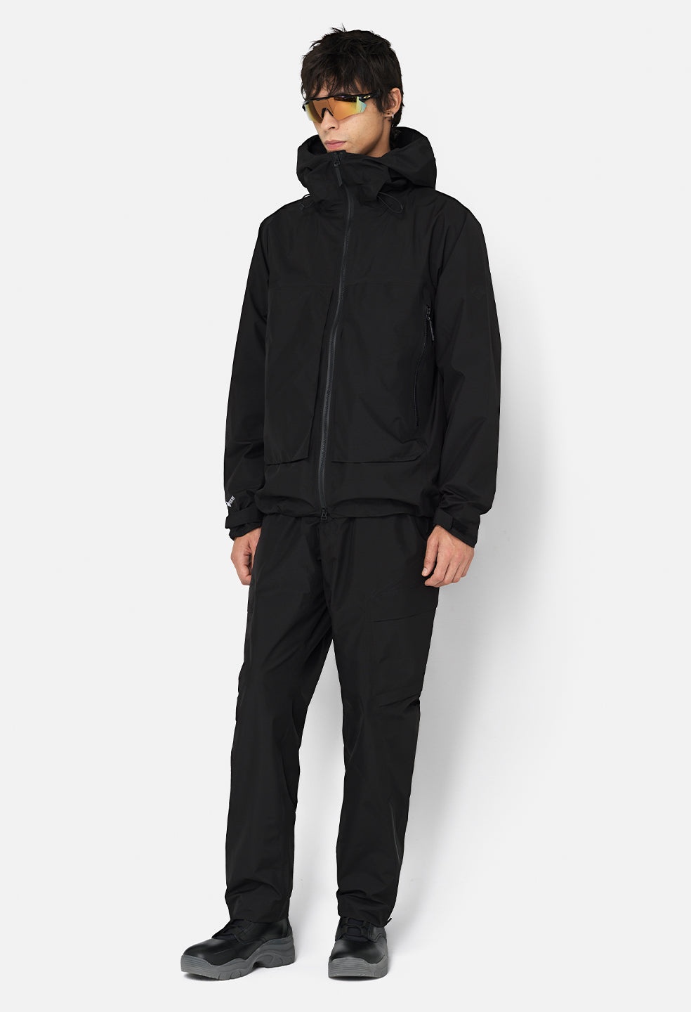 JOHN ELLIOTT X DESCENTE ALLTERRAIN SHELL JACKET - 3