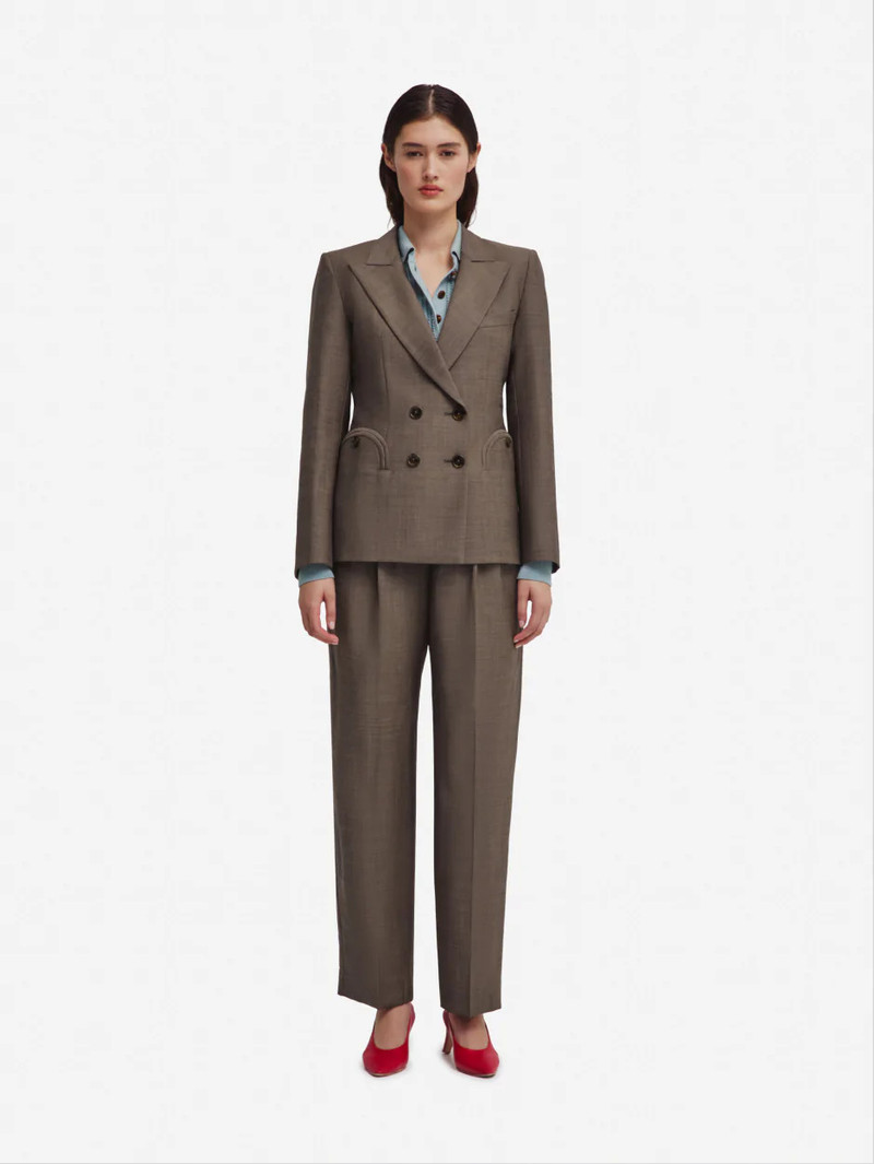 Charmer Blazer 3
