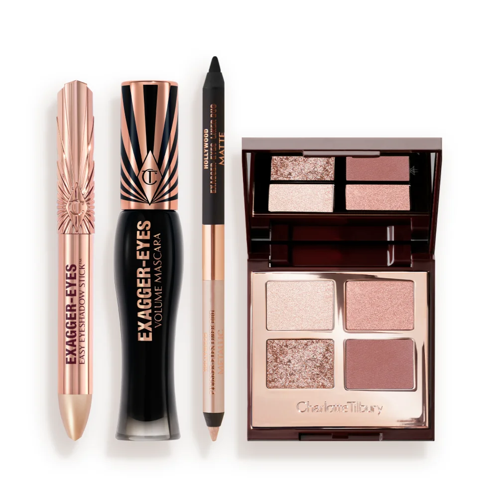 The Ultimate Exagger-Eyes Kit Eye Kit - 1