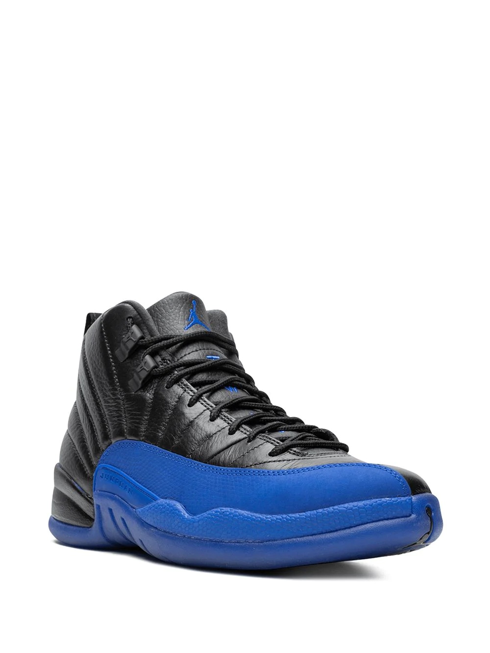 Air Jordan 12 Royal - 2