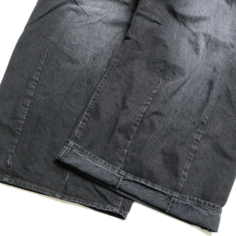 H.D. Buggy Pant - Jean / 12oz Denim - RW233 - 8