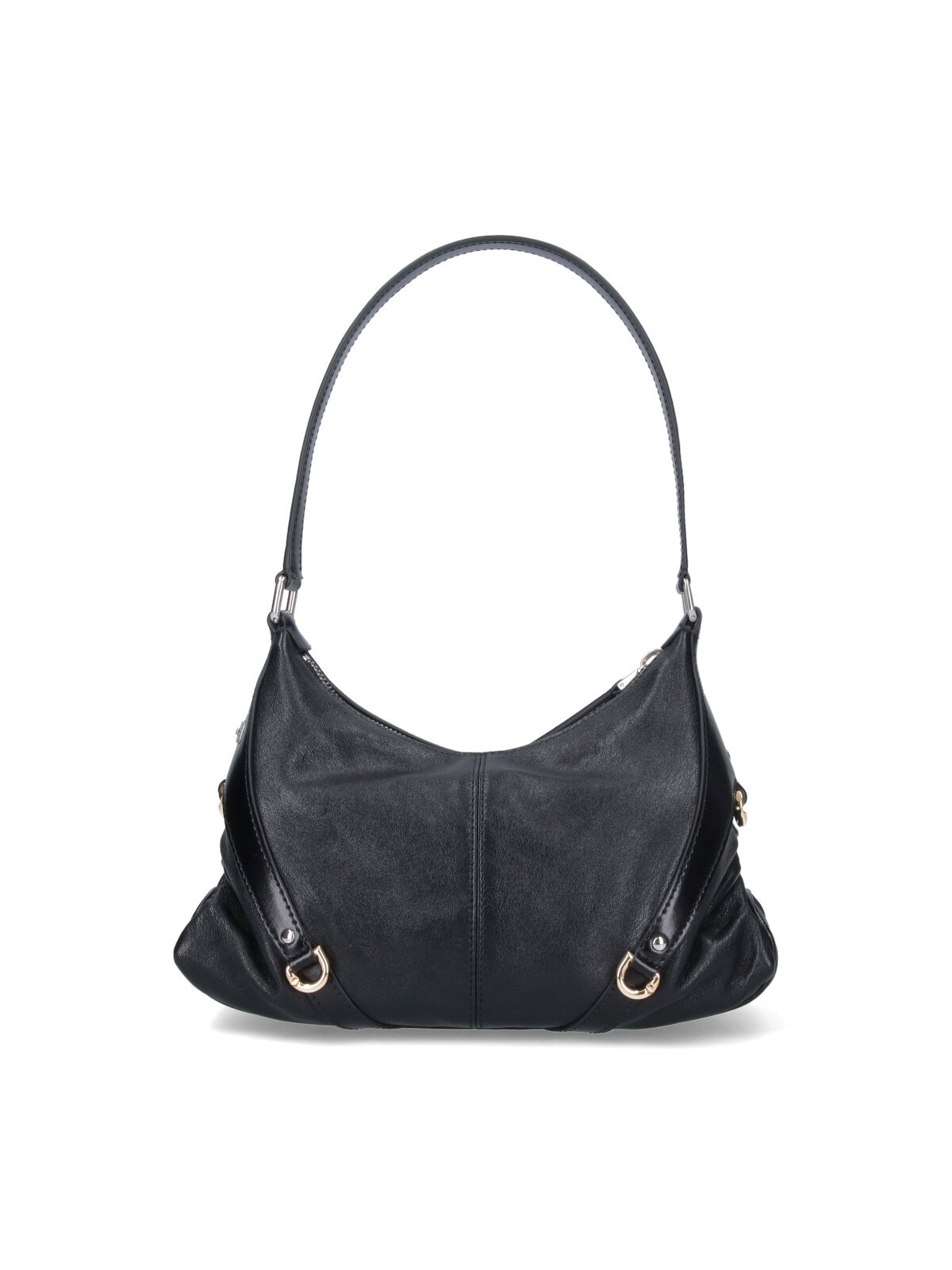 'VOYOU HARNESS' SHOULDER BAG - 3