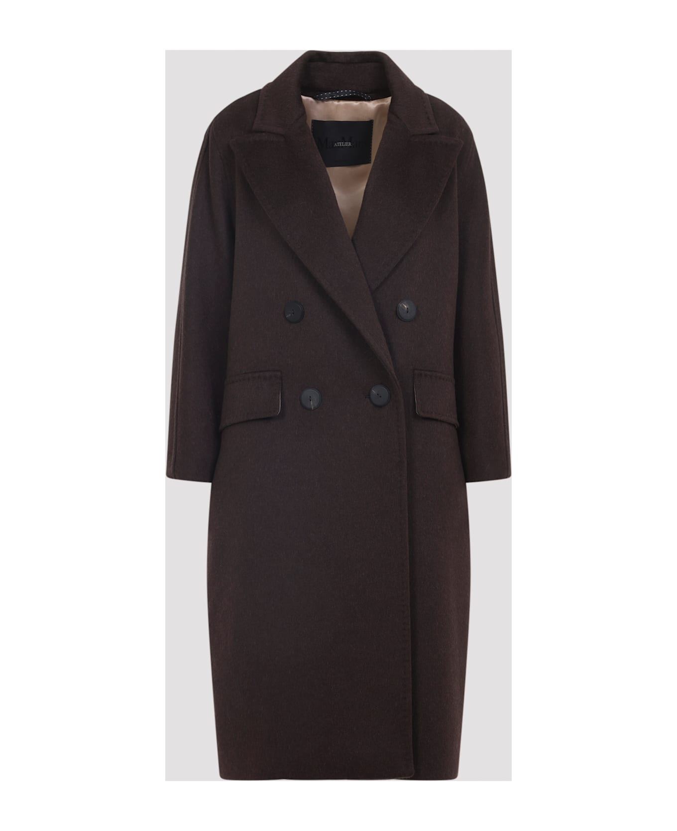 Angus Coat - 3