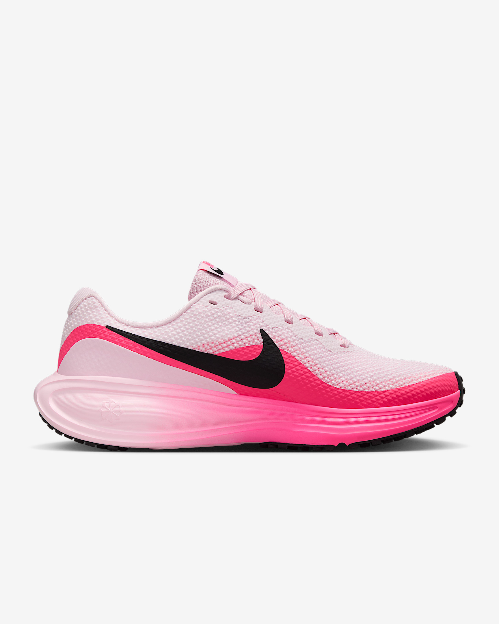 Nike Revolution 8 Women's Road Running Shoes - 3