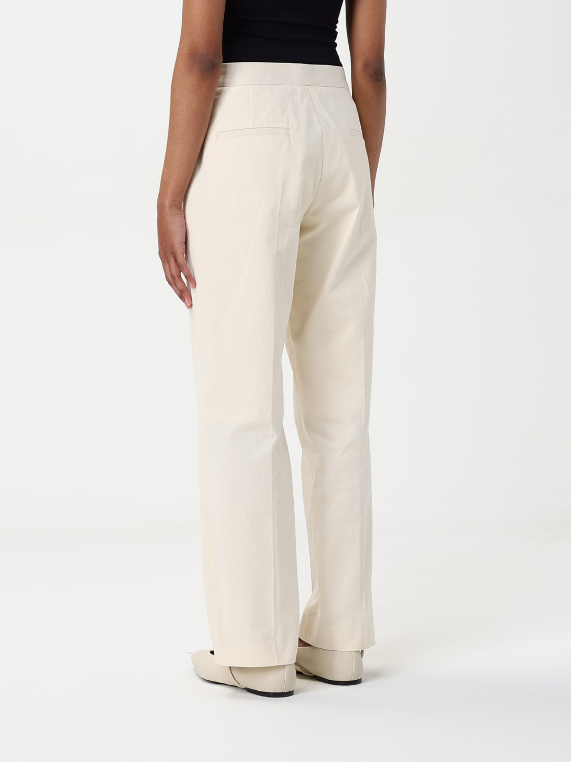 Pants woman Jil Sander - 3