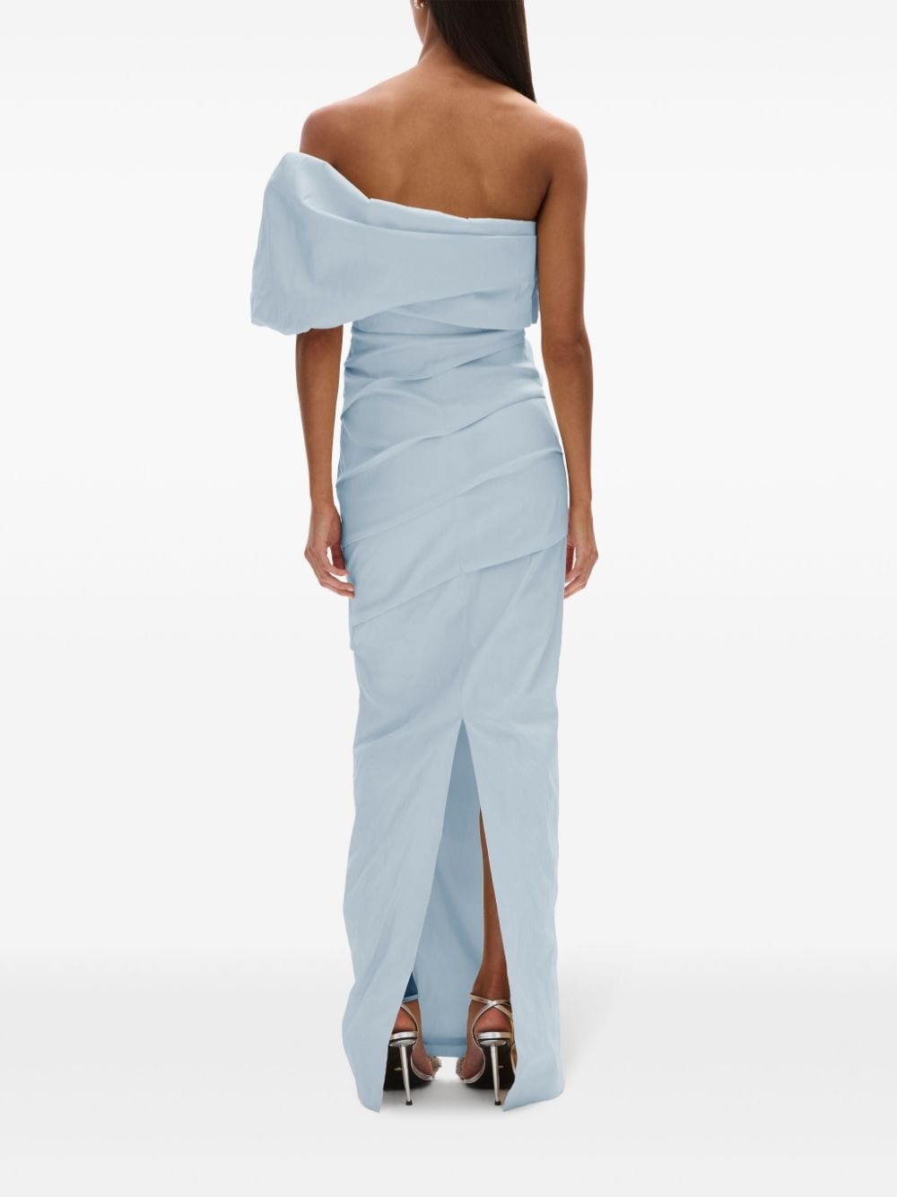 Kat maxi dress - 4