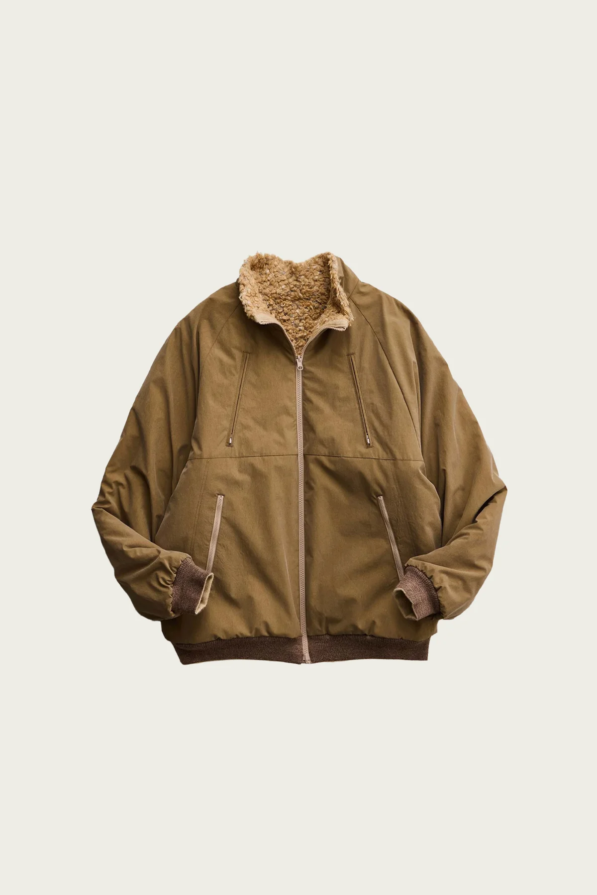 Statton - Beige/Beige - 1