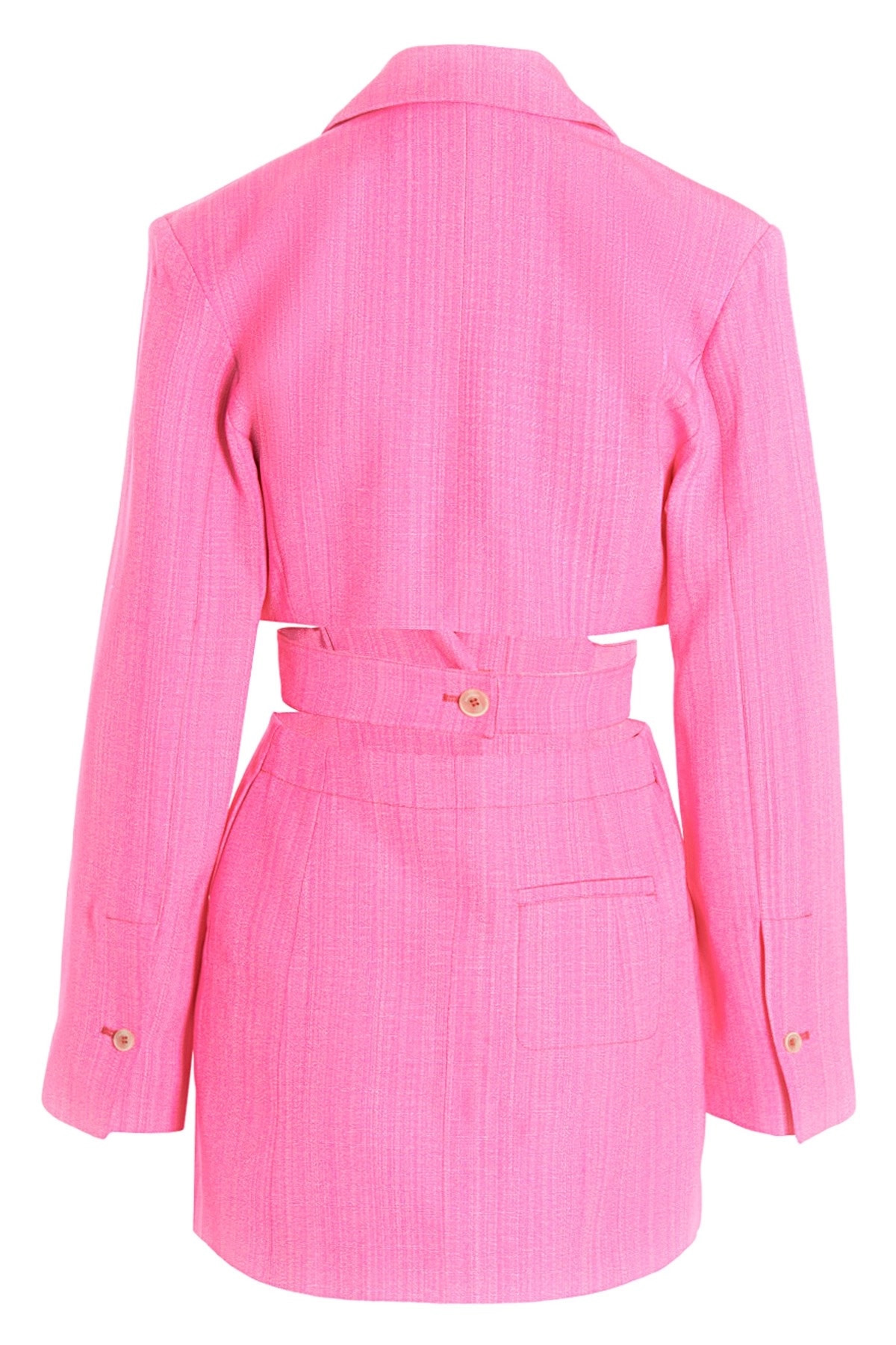 'La robe Bari' dress - 2