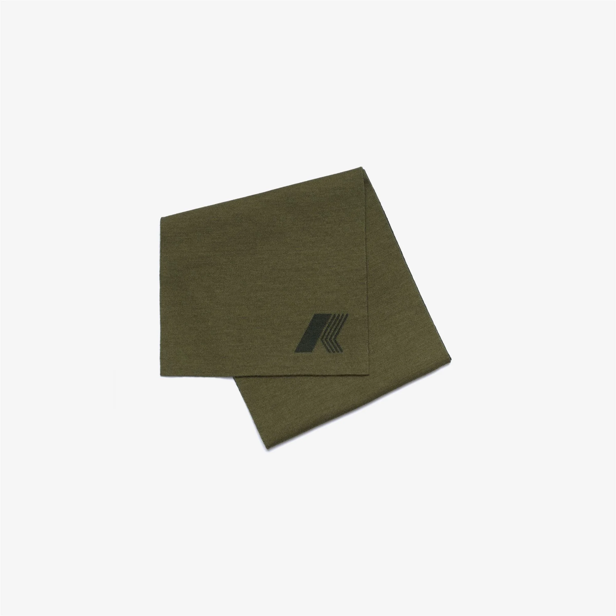 BAYARD REVERSIBLE FRONT KNIT - 1