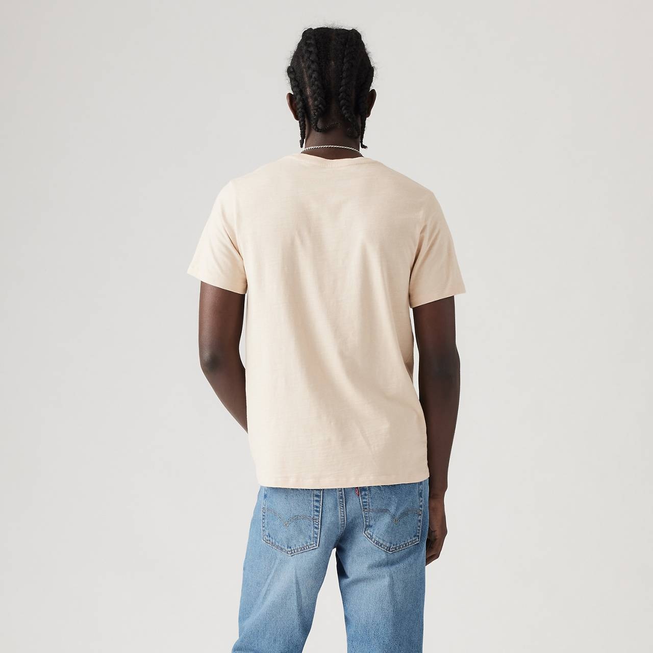 CLASSIC POCKET T-SHIRT - 3