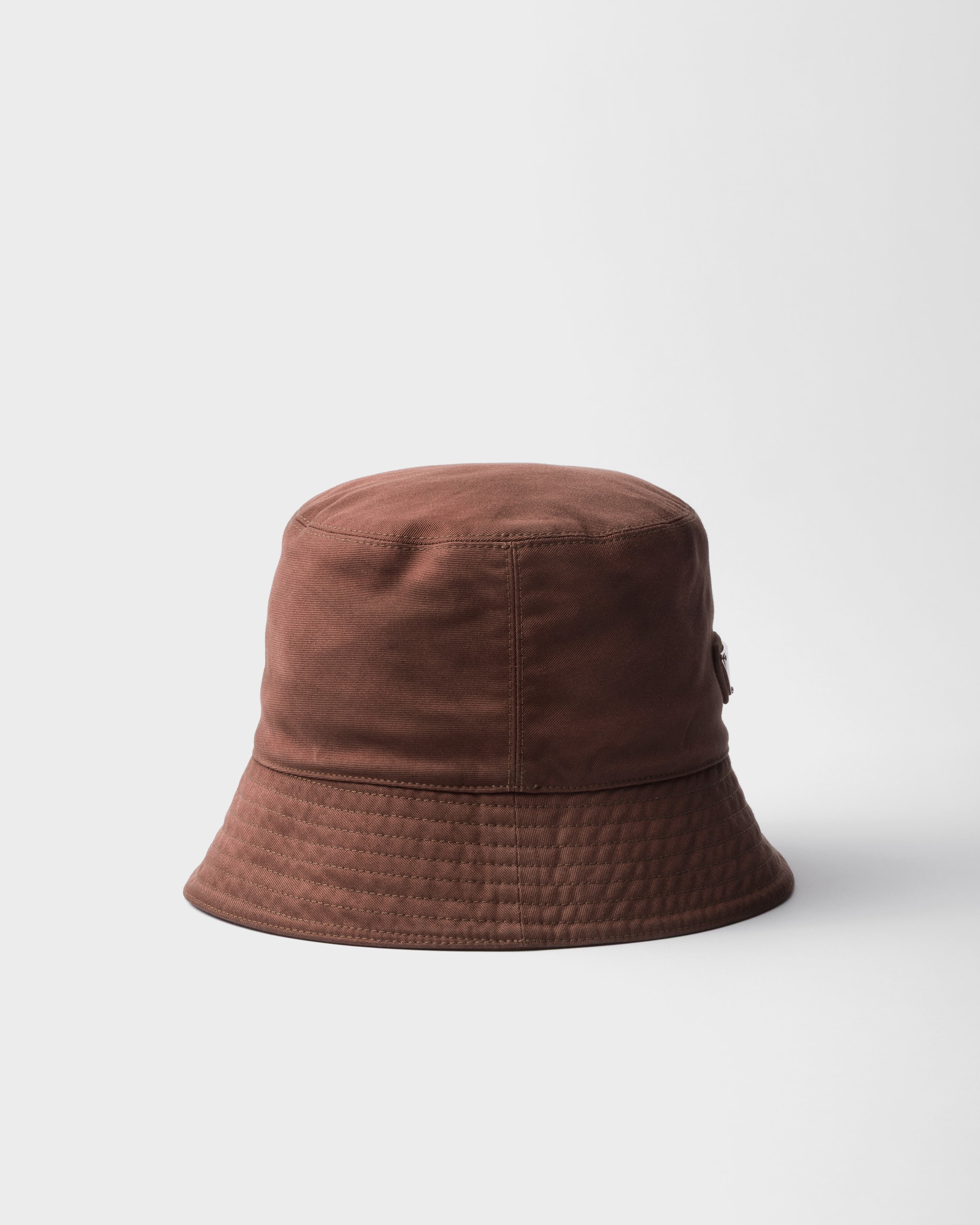 Cotton bucket hat - 3
