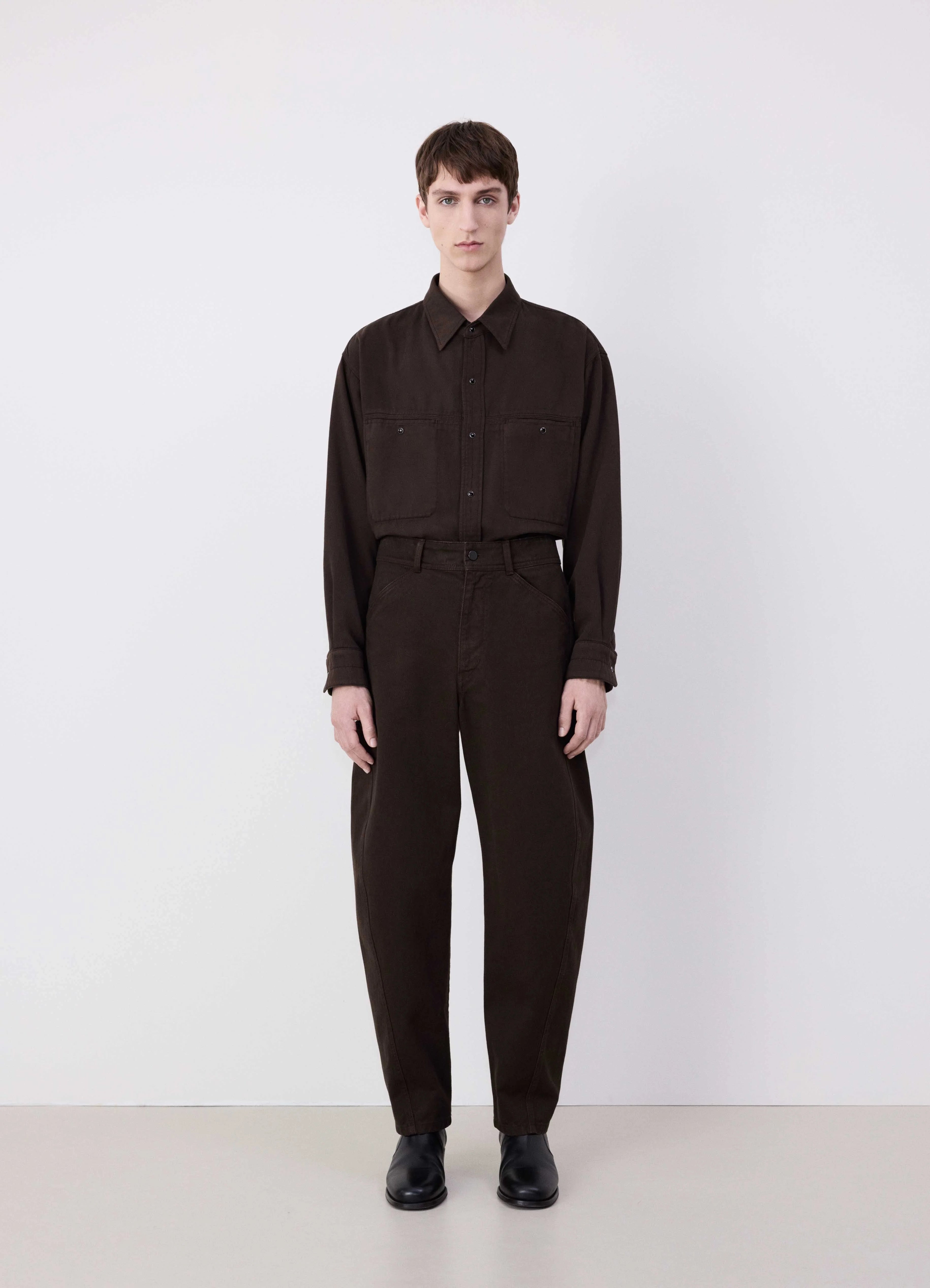 TWISTED WORKWEAR PANTS - 2