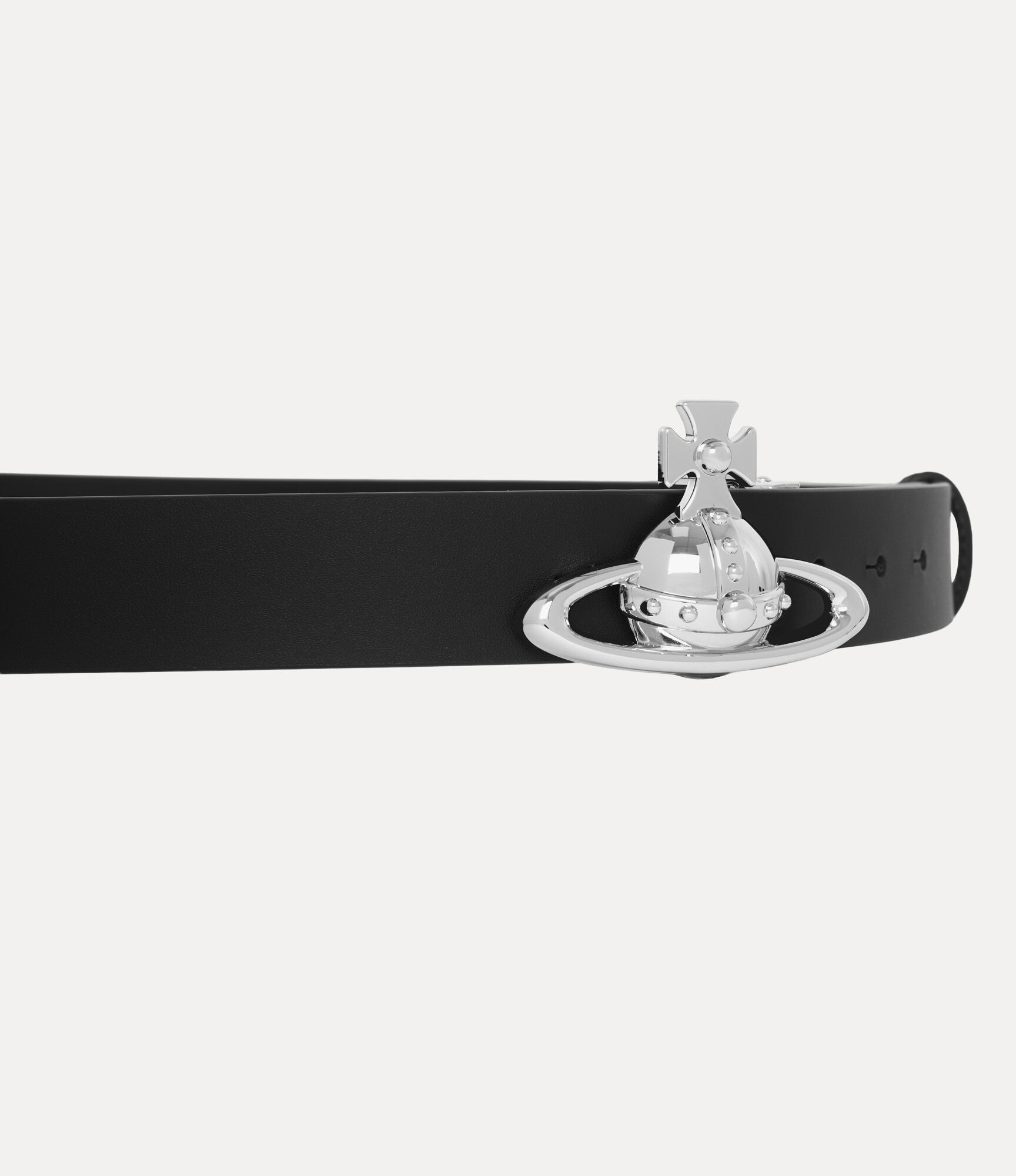 ORB BUCKLE BELT - 2
