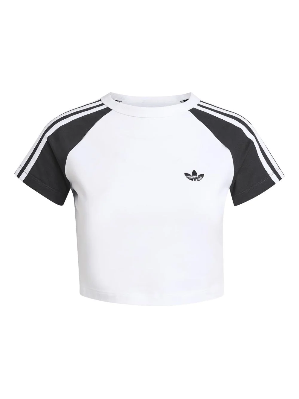 three-stripe baby T-shirt - 1