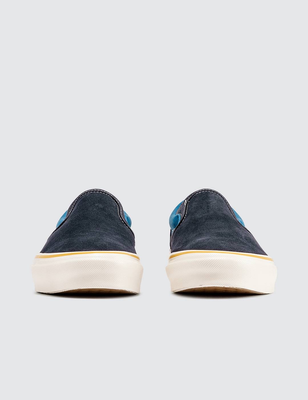 OG Classic Slip-On LX - 2