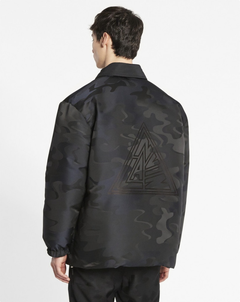 REVERSIBLE JACKET 4