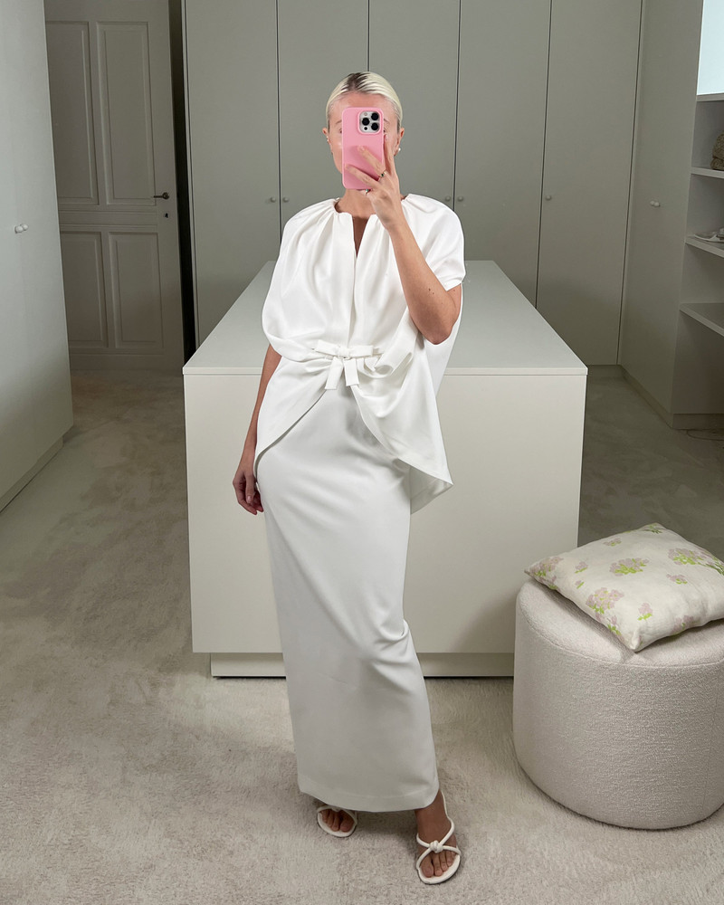 BERNADETTE Dress Gislene outlook