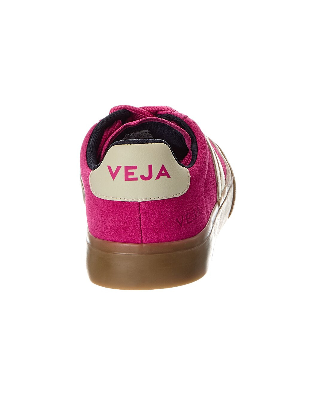 VEJA Campo Suede Sneaker - 3
