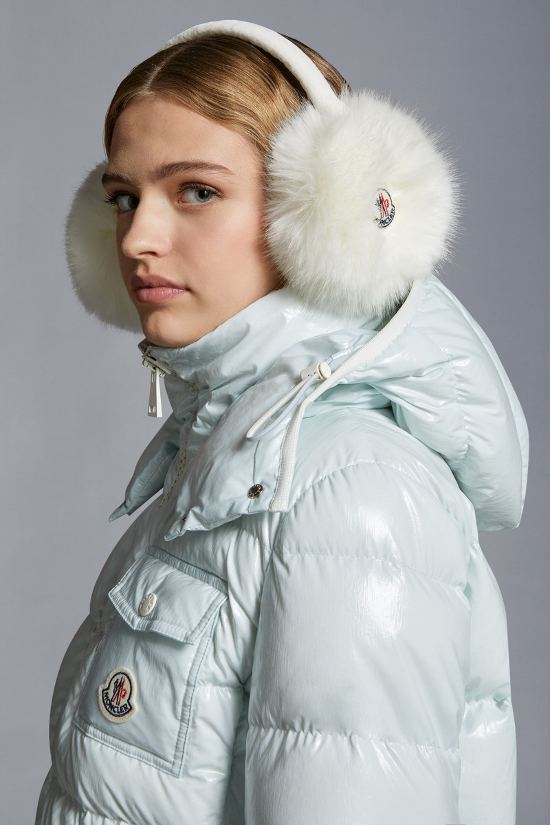 Moncler Ear Muffs outlook