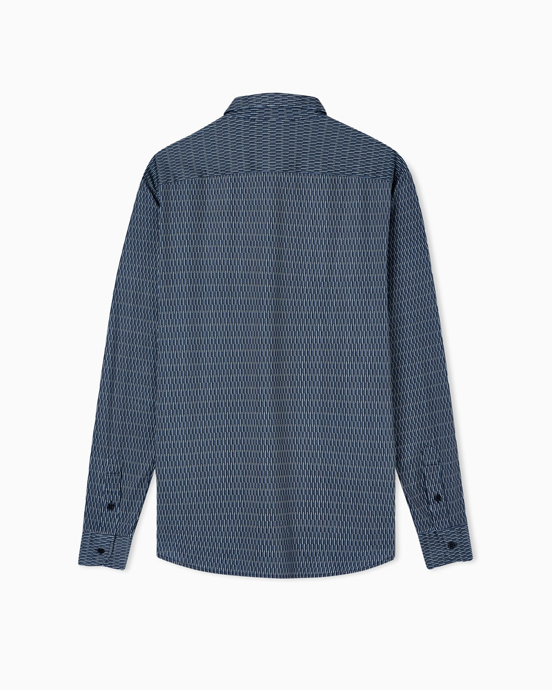 EMPORIO ARMANI CASUAL SHIRTS outlook