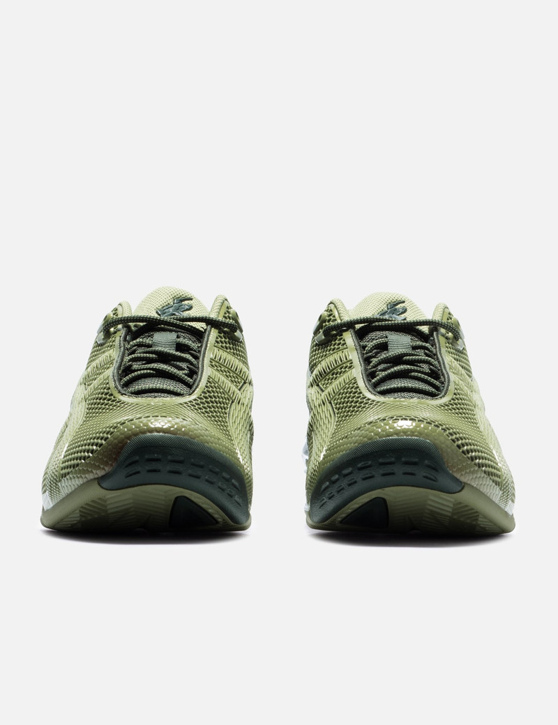 Asics GEL-TEREMOA II outlook