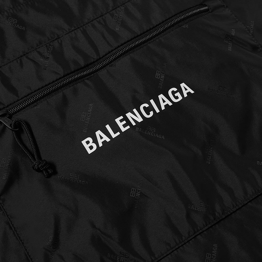 Balenciaga Expandable Tote Bag - 3