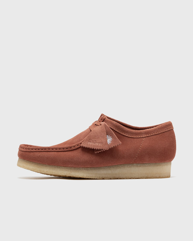 Wallabee 1
