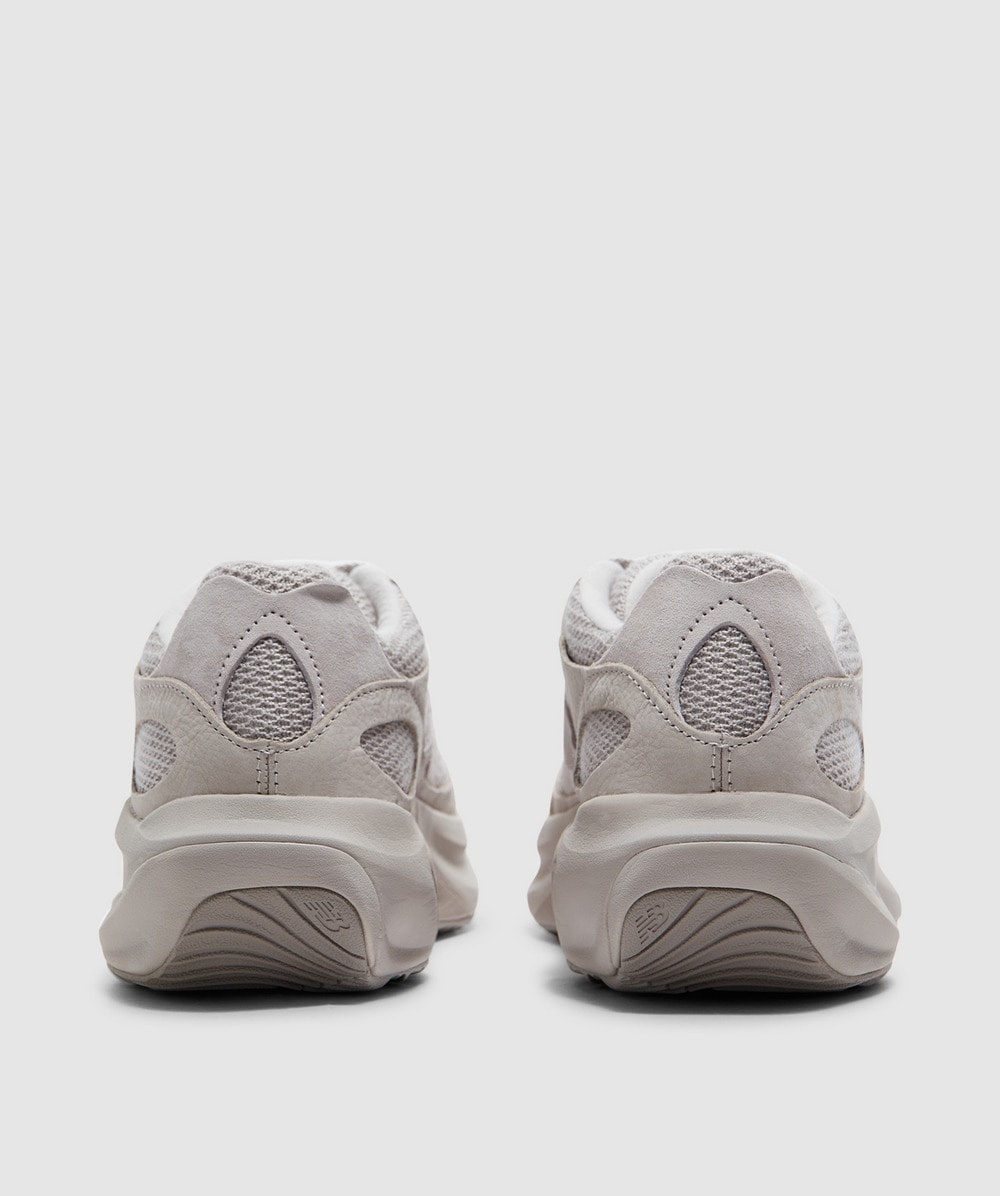 WRPD runner sneaker - 4