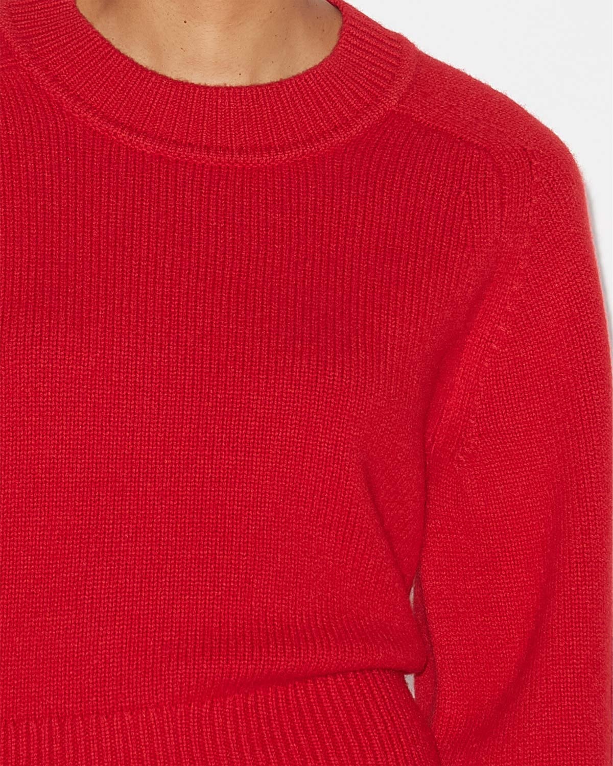 LEANDRA SWEATER - 3