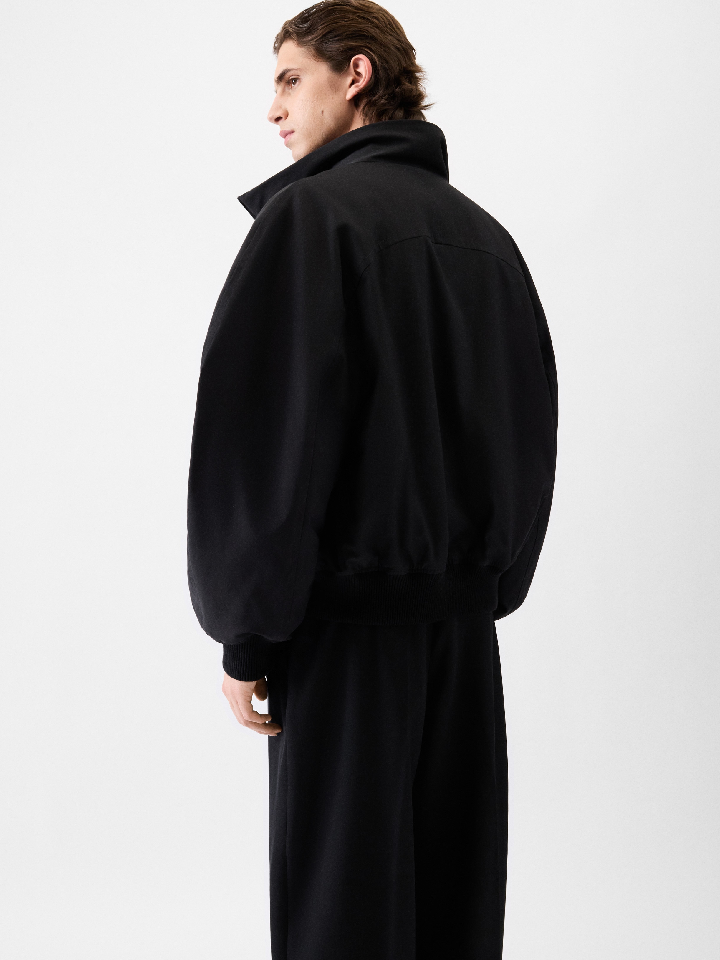 The Aero bomber jacket - 5