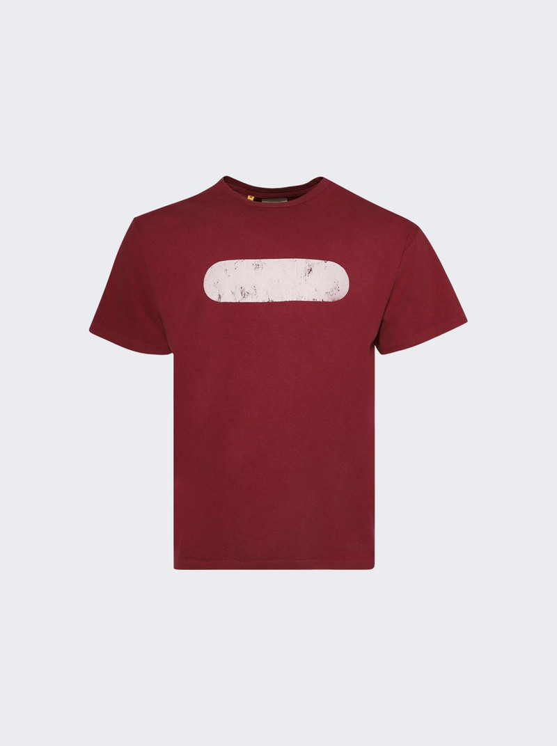 Gym T-shirt - 1