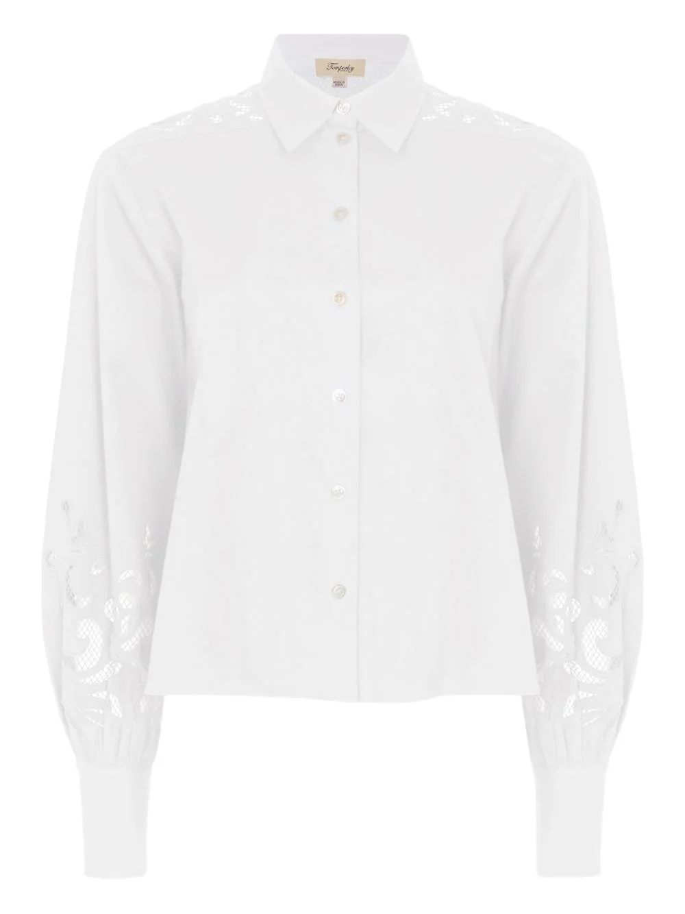Nelle shirt - 1
