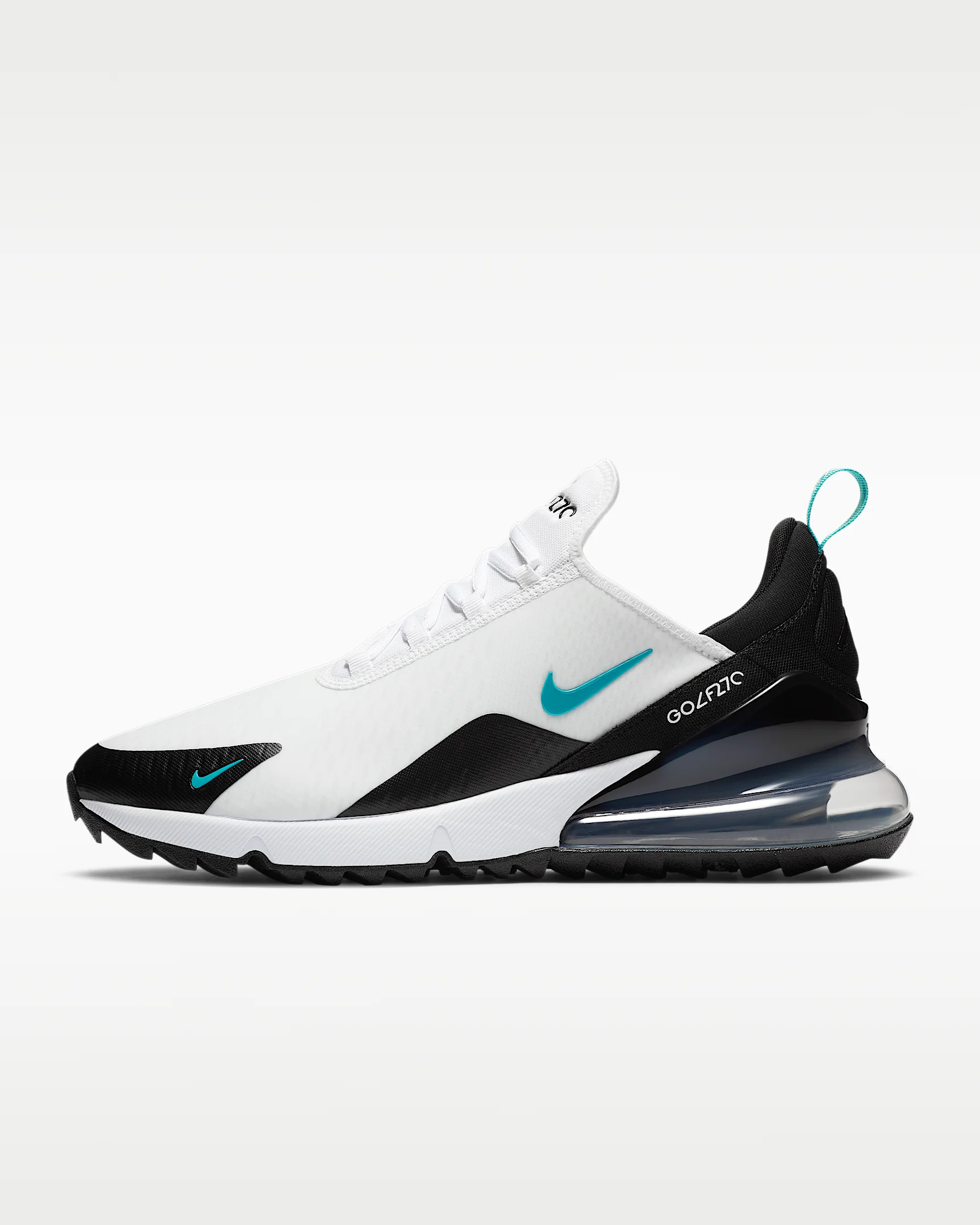 Nike Air Max 270 G Golf Shoe - 1