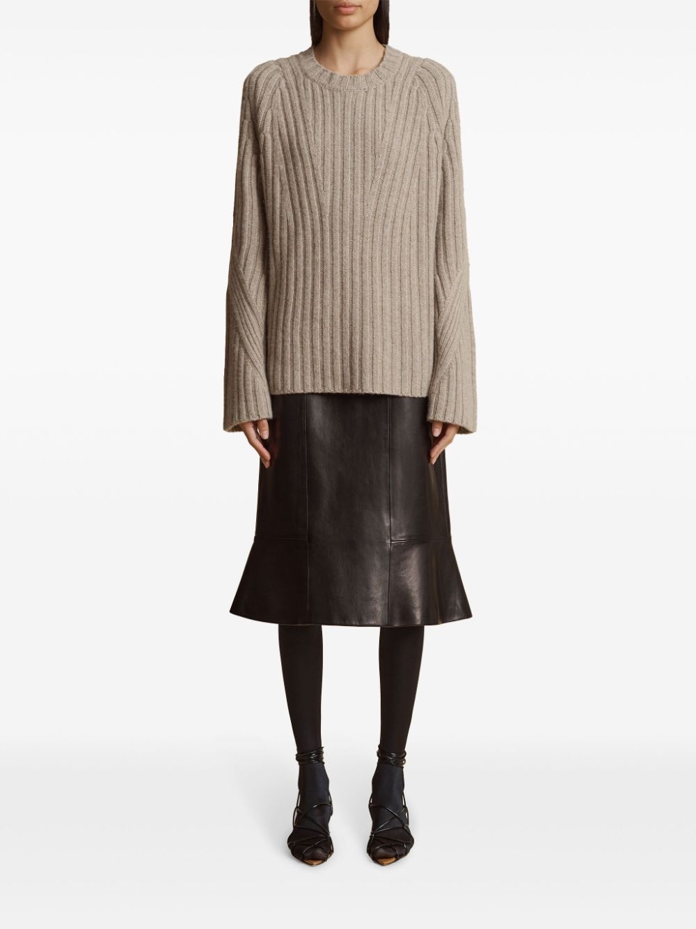 The Calvin jumper - 2