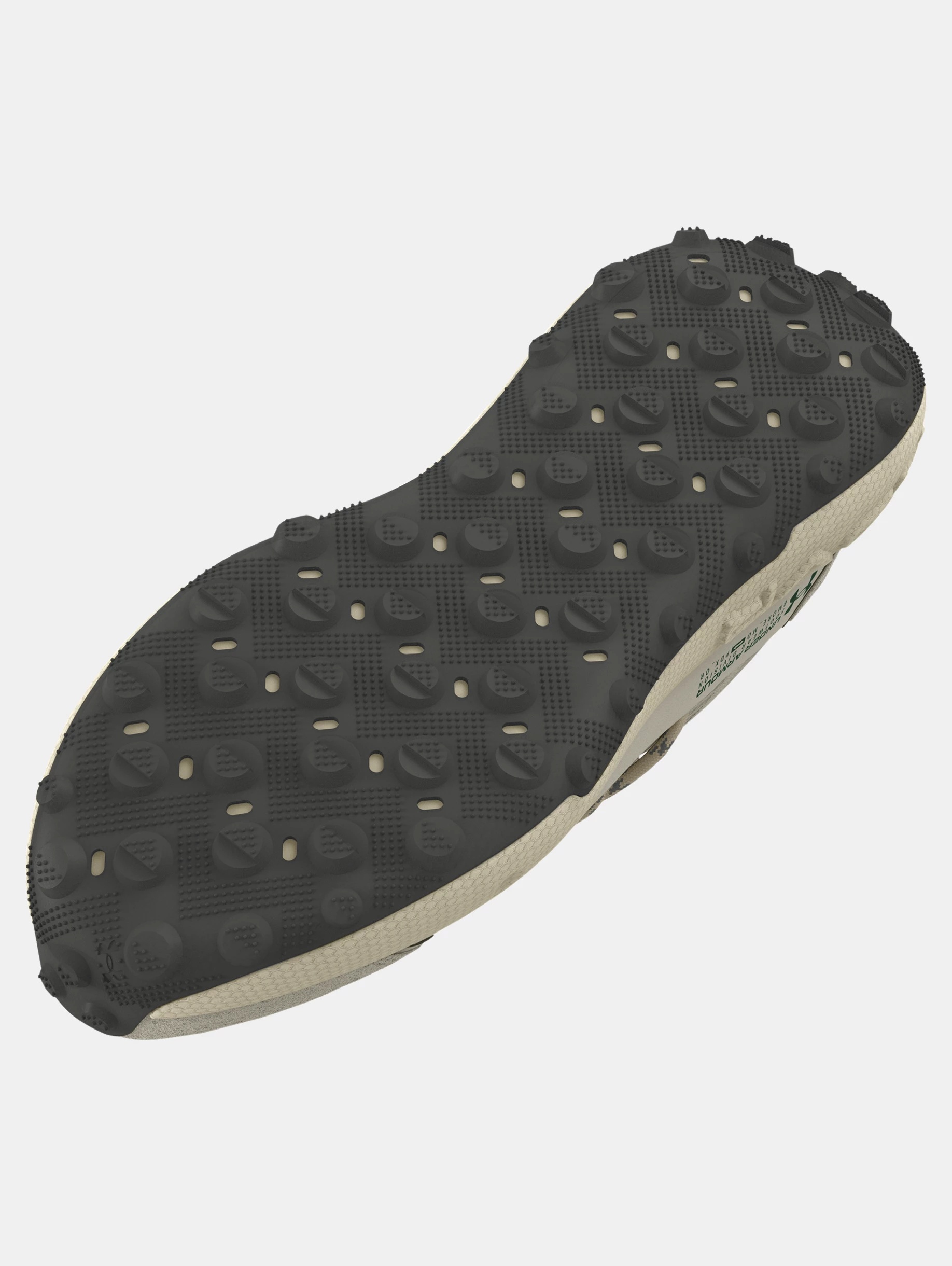 Unisex UA Fat Tire Venture Pro Shoes - 4