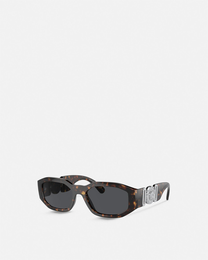 Medusa Biggie Sunglasses - 1