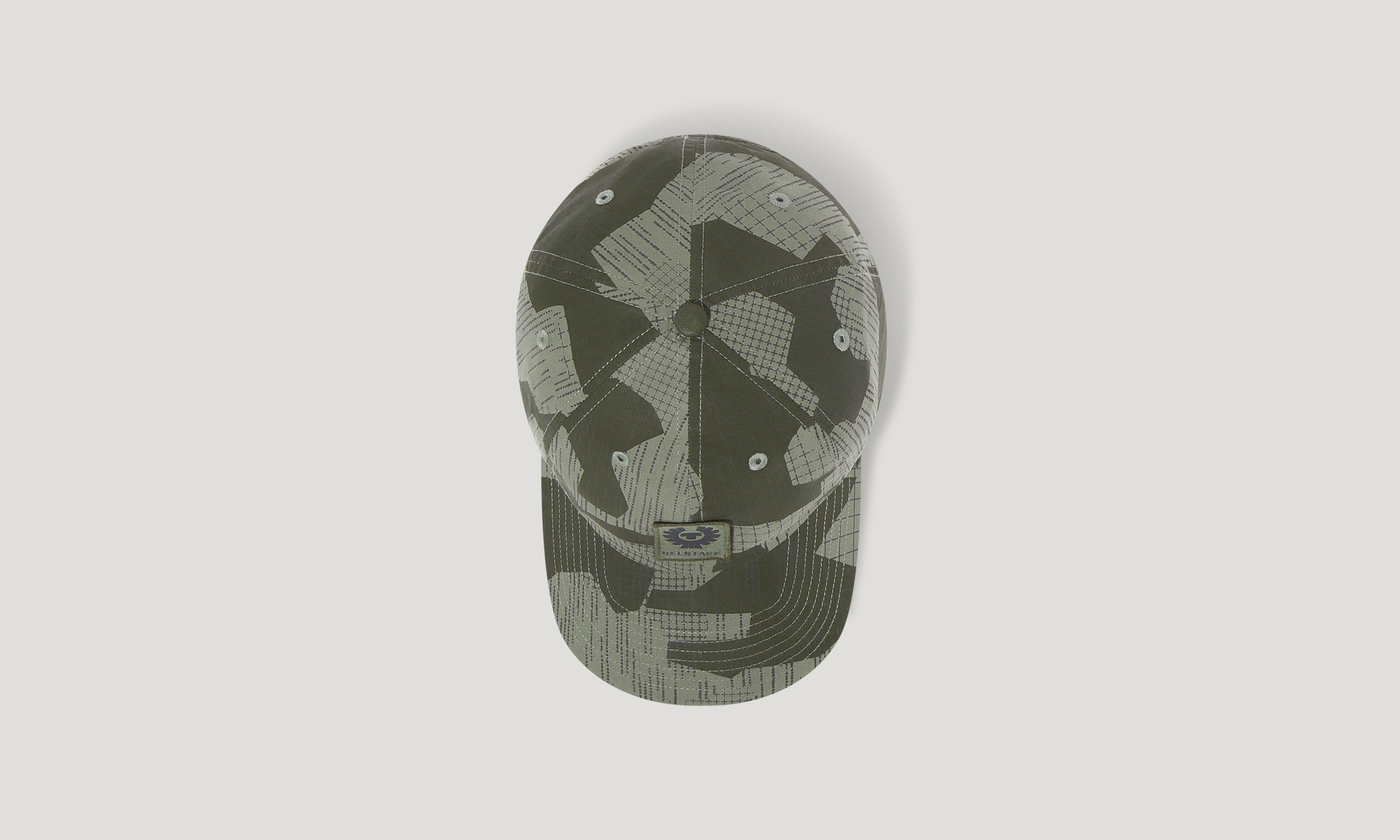 PHOENIX PATCH CAP - 3