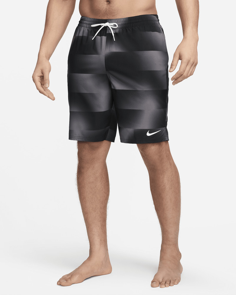 Nike Swim Men's 9" Volley Shorts 1