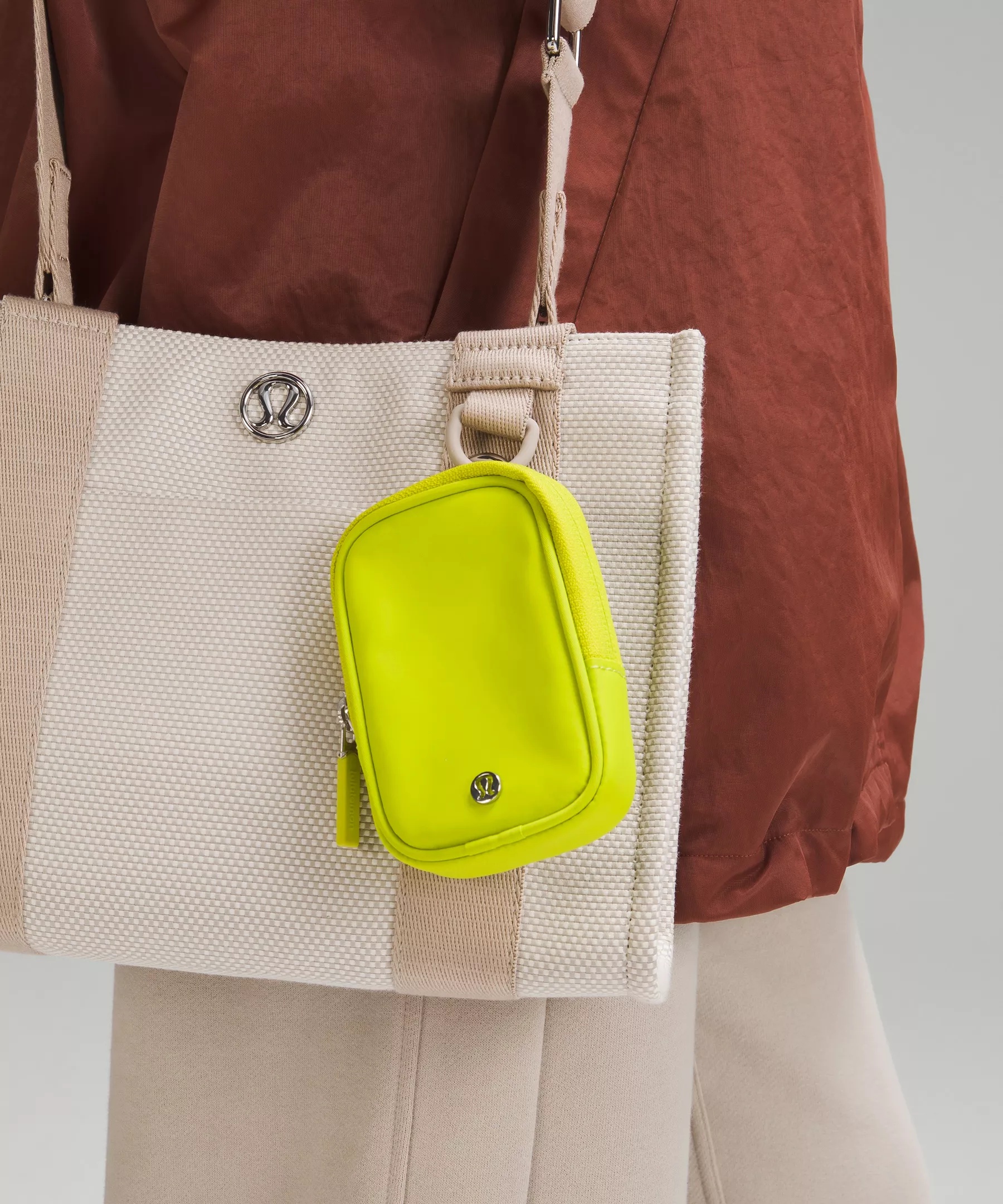Clippable Nano Pouch - 5