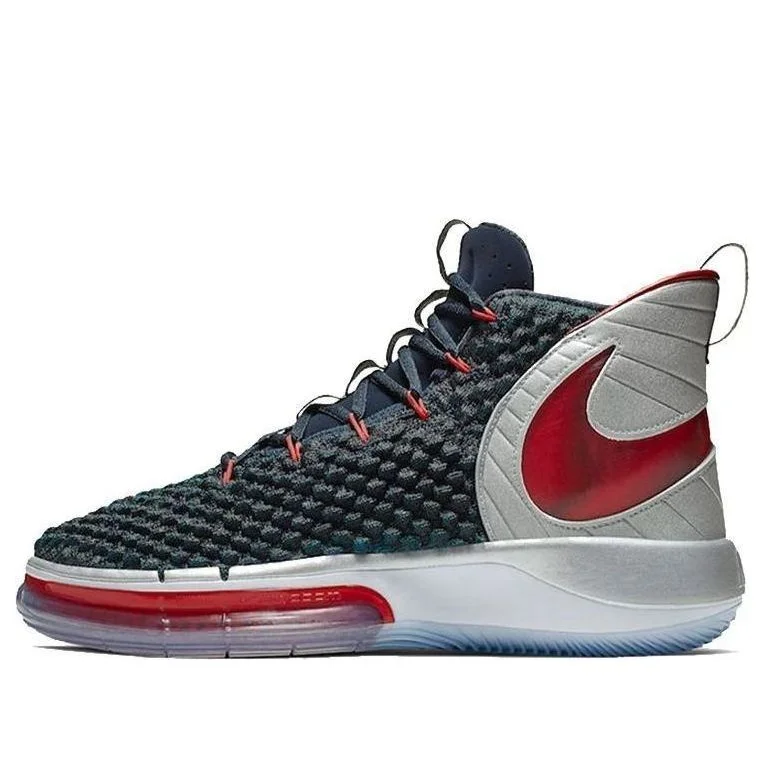 Nike AlphaDunk 'Dunk of Death' BQ5401-003 - 1