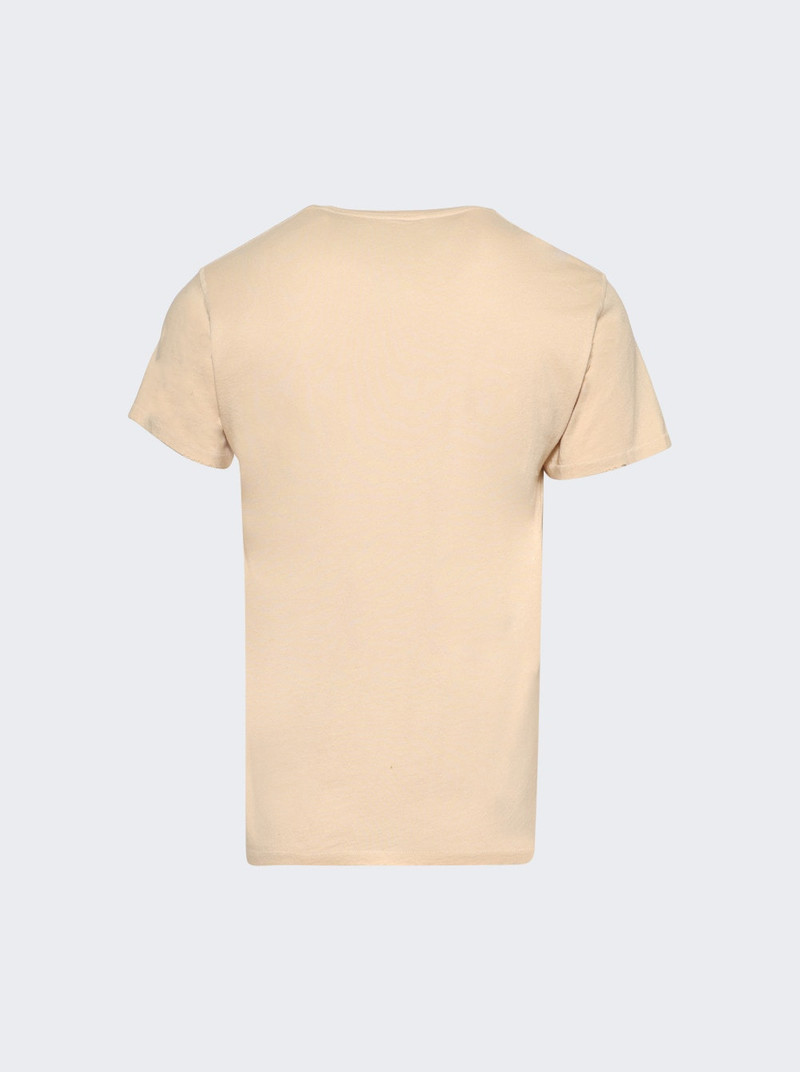 MadeWorn The Beatles Tea Stained outlook