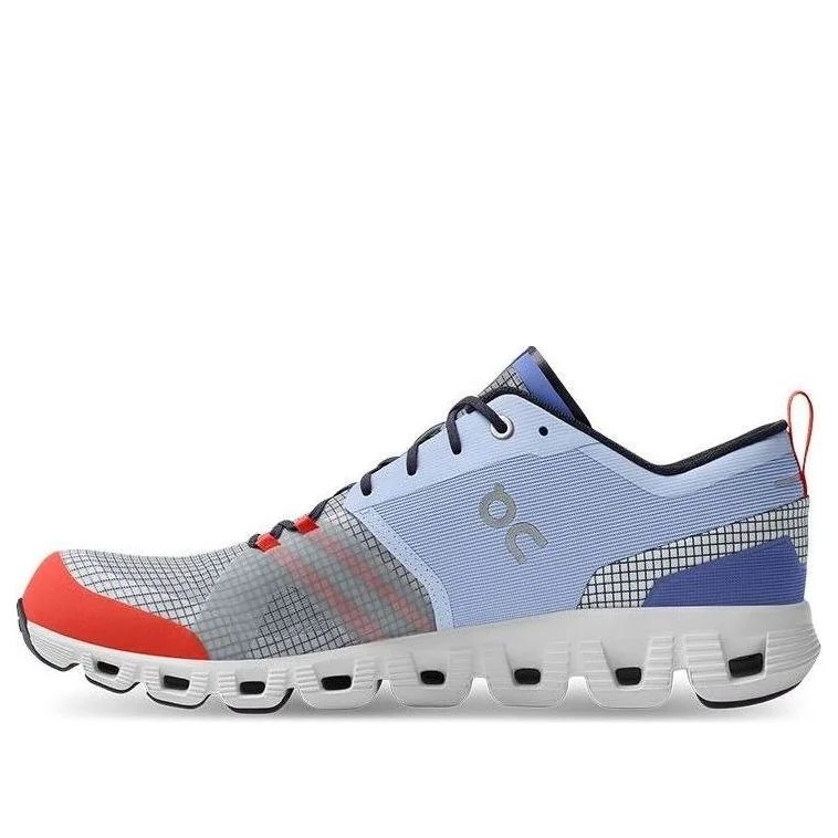 On Running Cloud X Shift 'Heather' 38.98942 - 1